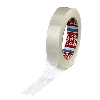 tesa 4590, 50m x 19mm, farblos, 105µm
