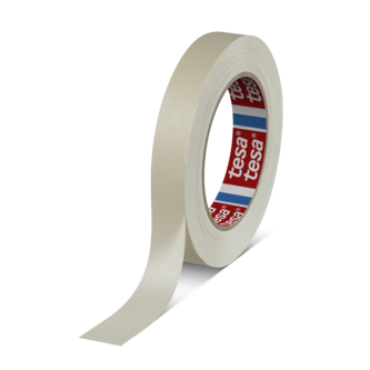 tesakrepp 4316 PV3 - 50m x 30mm - chamois