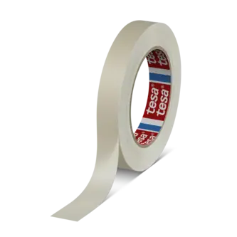 tesakrepp 4316 PV3 - 50m x 25mm - chamois
