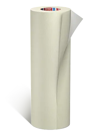 tesaprint 52330, 4,5m x 310mm, weiss