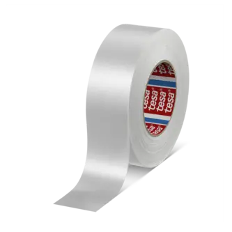tesaband 4688 Standard - 50m x 50mm - rot