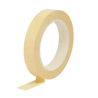 3M ET 56 Polyesterfolie, Gelb, 125 mm x 400 m x 0.06 mm
