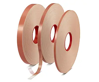 tesa flameXtinct 45001, 50m x 1360mm, weiß, 1000µm
