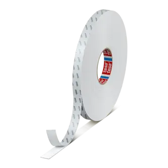 tesa 59651, 100m x 1372mm, transparent, 300µm