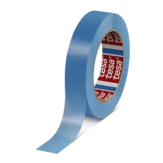 tesa 64283, 50m x 50mm, hellblau, 85µm