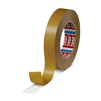 tesafix 51570, 50m x 25mm, farblos, 110µm