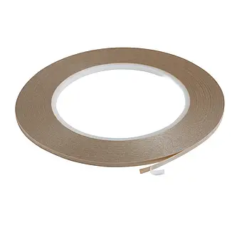 3M Elektrisch leitfähiges Klebeband 7303, 2,5 mm x 35 m x 0,074 mm, 1 Rolle pro Packung