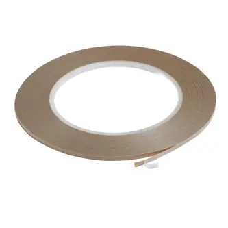 3M Elektrisch leitfähiges Klebeband 7303, 2,5 mm x 35 m x 0,074 mm, 1 Rolle pro Packung