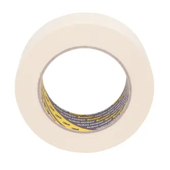 Scotch Abdeckband 2328, Cremeweiß, 100 mm x 50 m, 127858