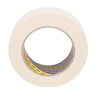 Scotch Abdeckband 2328, Cremeweiß, 100 mm x 50 m, 127858