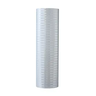 3M High Intensity Grade prismatische reflektierende Folie, spleißfrei, Serie 3930