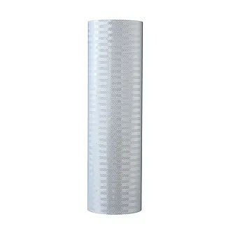 3M High Intensity Grade prismatische reflektierende Folie, spleißfrei, Serie 3930