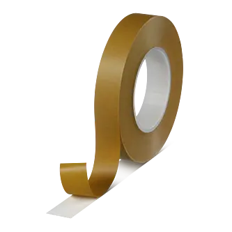 tesaband 7475, 50m x 25mm, weiss