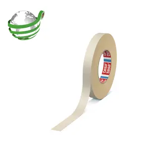 tesaband 4541 - 50m x 25mm - rohweiß
