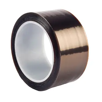 3M PTFE-Filmklebeband 5490, Braun, 19 mm x 33 m, 0.09 mm