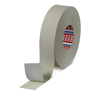tesafix 4974, 50m x 19mm, weiss, 380µm