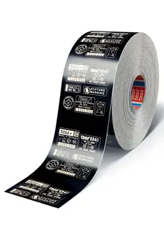 tesa ACXplus 7058 High Transparency, 18m x 900mm, transparent, 2000µm