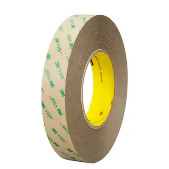 3M VHB Transfer-Klebeband F9469PC, Transparent, 305 mm x 55 m, 0.13 mm