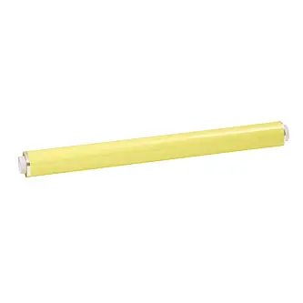 3M ET 1350F-2 Polyesterfolie, Gelb, 1219 mm x 3000 m x 0,08 mm