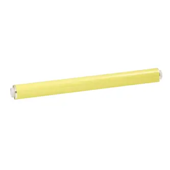 3M ET 1350F-2 Polyesterfolie, Gelb, 1219 mm x 3000 m x 0,08 mm