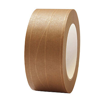 RK 2613 Papierklebeband - 50 mm x 50 m