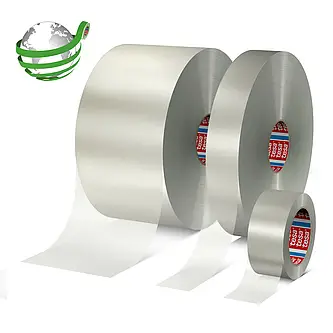 tesa 60412, 990m x 150mm, transparent, 56µm