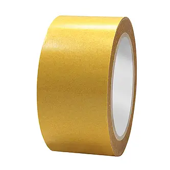 RK 841 Doppelseitiges Klebeband - 50 mm x 50 m