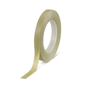 tesaflex 4174, 66m x 50mm, pastellgrün, 110µm