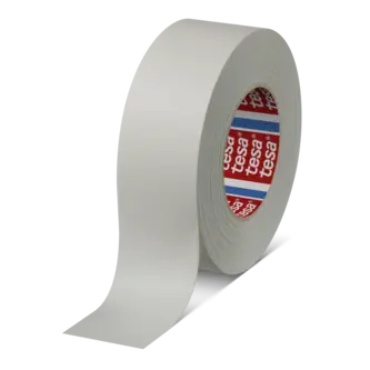 tesaband 4688 Standard, 50m x 38mm, silber-matt, 260µm