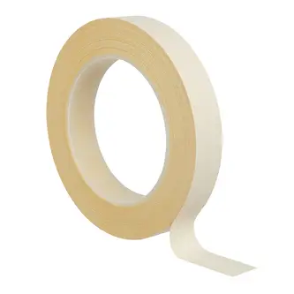 3M ET 75 Polyesterfolie, Gelb, 393 mm x 33 m x 0,1 mm