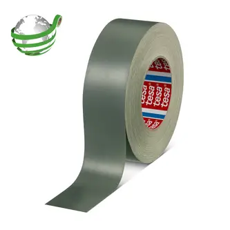 tesaband 4657 - 50m x 15mm - grau