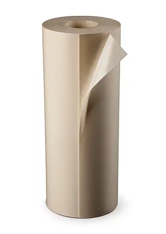 tesa Softprint 52062, 12m x 1380mm, weiß