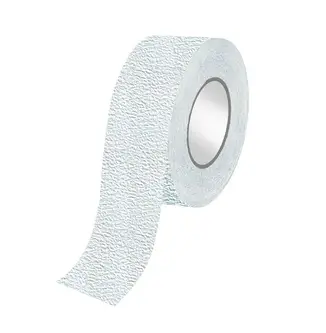 Capra Grip III - Nasszone fein - Antirutschband weiß - 50 mm x 18,3 m