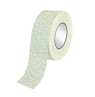 Capra Grip I - Universal - Antirutschband nachleuchtend - 50 mm x 18,3 m