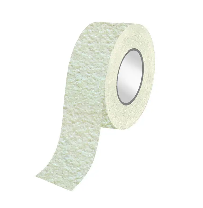 Capra Grip I - Universal - Antirutschband nachleuchtend - 50 mm x 18,3 m