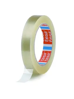 tesafilm 4205 PP, 66m x 15mm, transparent, 45µm