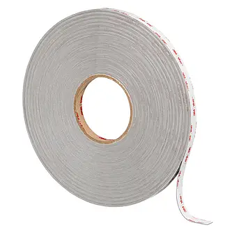 3M VHB Klebeband 4926P, Grau, 610 mm x 33 m, 0.4 mm