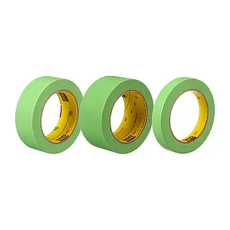 Scotch Hochleistungsabdeckband 233+, Grün, 72 mm x 55 m, 26341