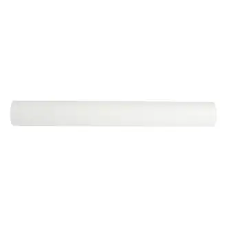 3M Repositionierbar und Wiederlösbar Doppelseitiges Klebeband 9415PC, Transparent, 1220 mm x 66 m, 0.05 mm