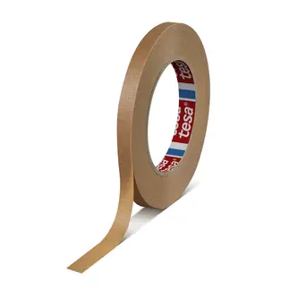 tesakrepp 4322, 50m x 15mm, beige, 380µm