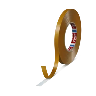 tesafix 4970 - 50m x 19mm - weiß