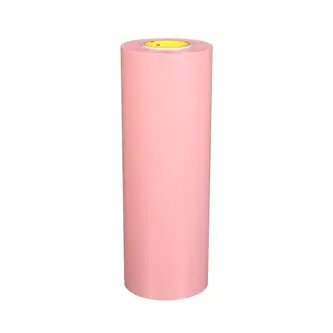 3M Cushion-Mount Plus Klischeeklebeband E1920, Pink, Miscellaneous Custom Sizes