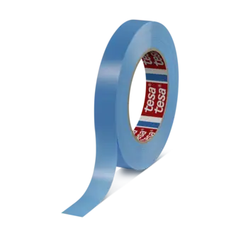tesa Softprint 72226, 25m x 1380mm, blau, 550µm