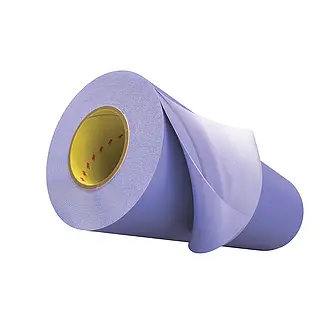 3M Cushion-Mount Plus Klischeeklebeband L1520, Purple, Config rolls