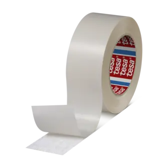 tesa Softprint 52018, 25m x 1380mm, weiß, 430µm