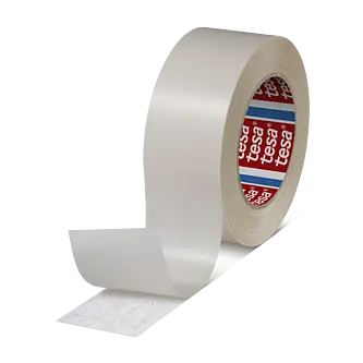 tesafix 51960 Profi, 25m x 1240mm, farblos, Slitter, 248µm