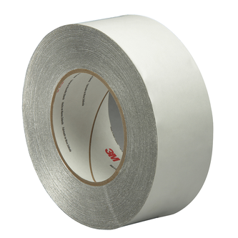 3M Aluminiumklebeband 427, Silber, 100 mm x 571 mm, 0.12 mm, Die Cut Restricted 9001023782