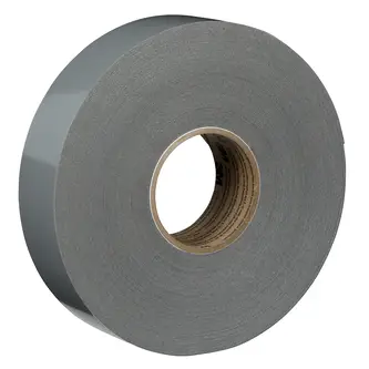 3M Hochleistungs-Dichtband 4411G+, Grau, 50 mm x 33 m