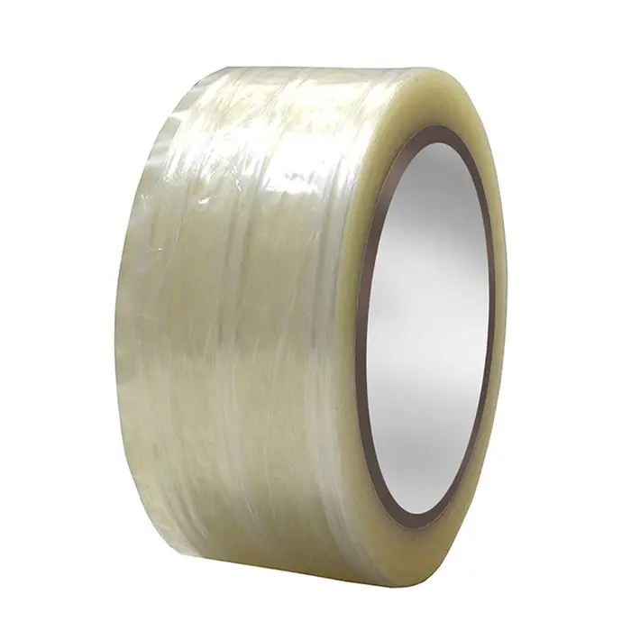 RK 222 PVC-Packband fadenverstärkt - 50 mm x 66 m