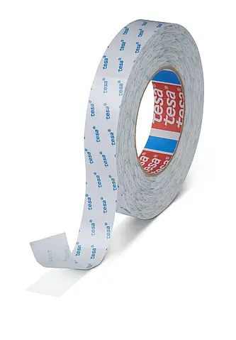 tesa 68144 PV44, 50m x 38mm, farblos, 100µm